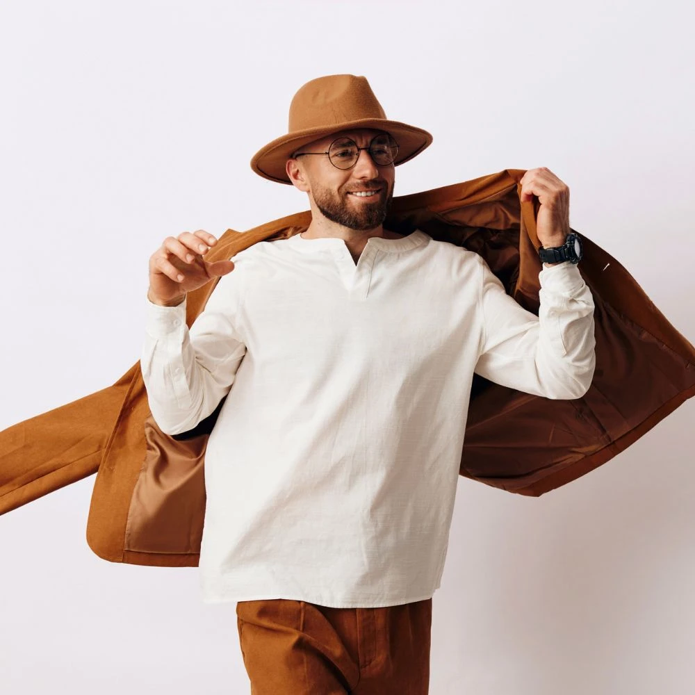 Men Wear