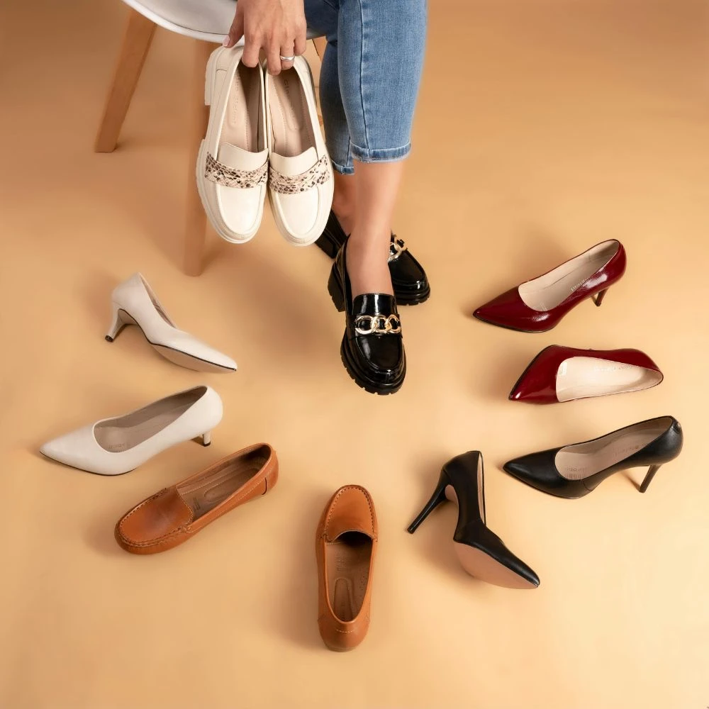 Footwear